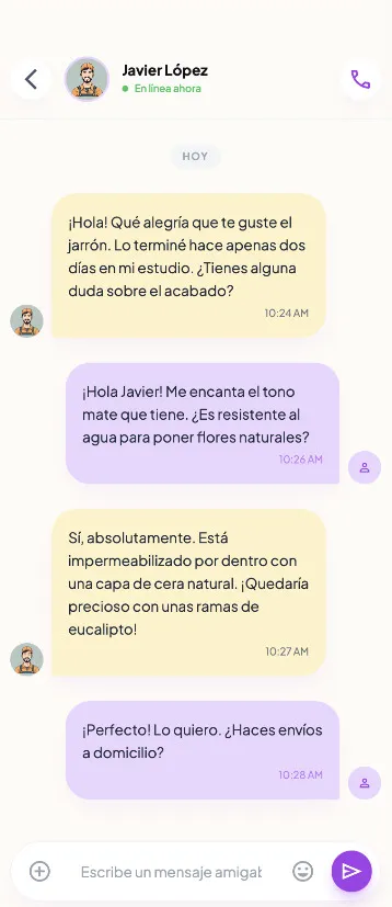 Chat
